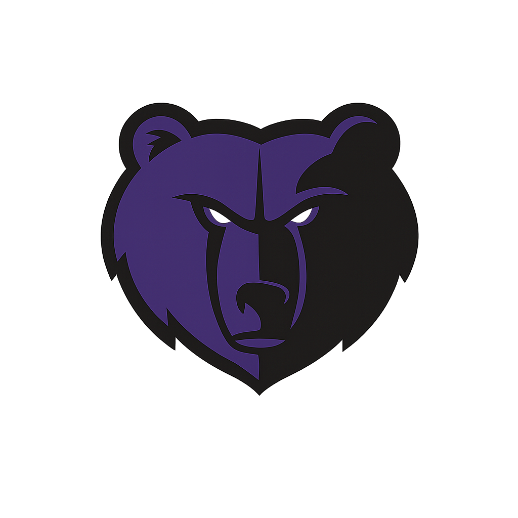 Upper Moreland Wrestling Club Logo
