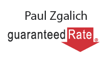 Paul Zgalich Rate