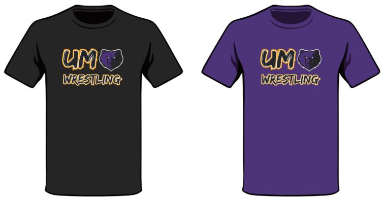 UMWC Gear Ad