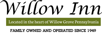 Sponsor Link for The Willow Inn